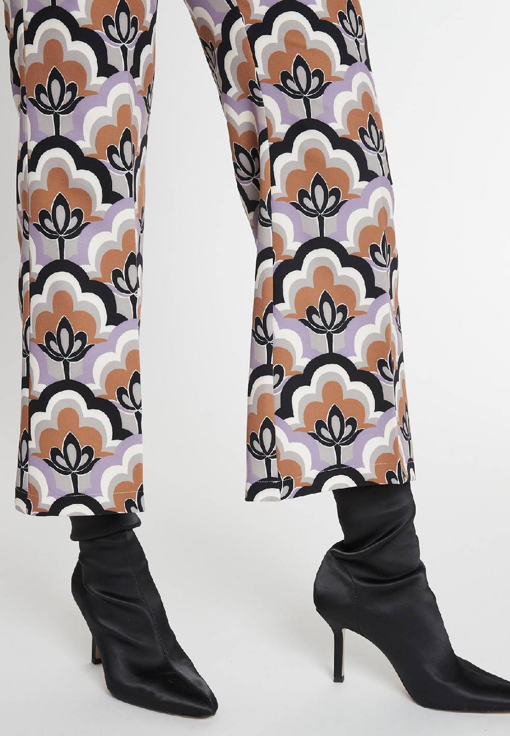 Ana Alcazar Cropped Hose Maira Discount Store für neue Produkte
