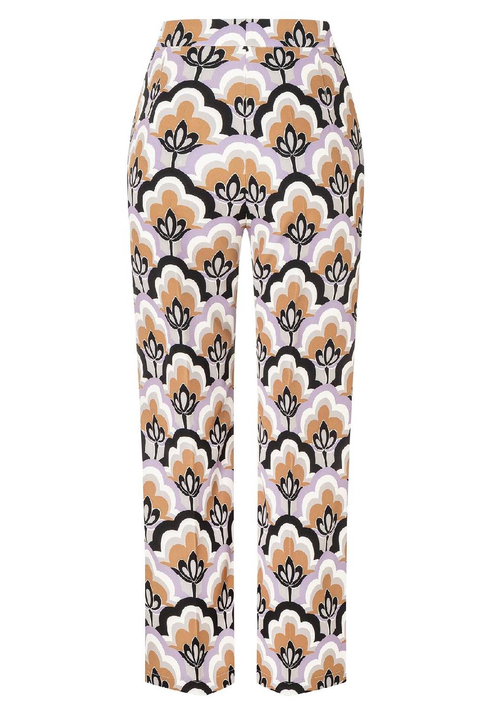Ana Alcazar Cropped Hose Maira Discount Store für neue Produkte
