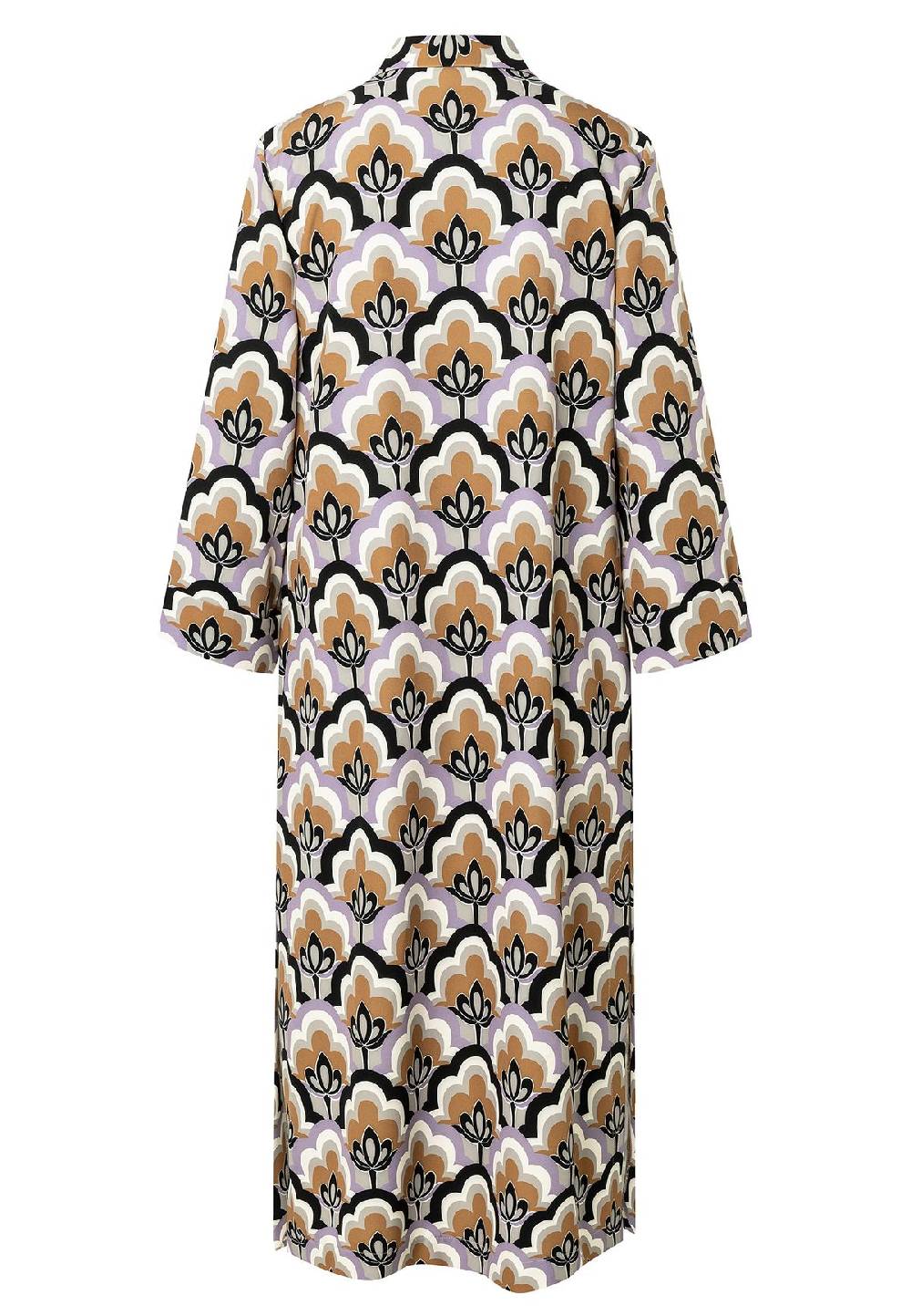 Ana Alcazar Shirtkleid Maisa Nur noch ein Tag übrig