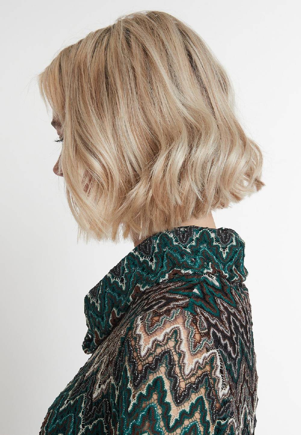 Ana Alcazar Stricktop Mafine Riesige Rabatte