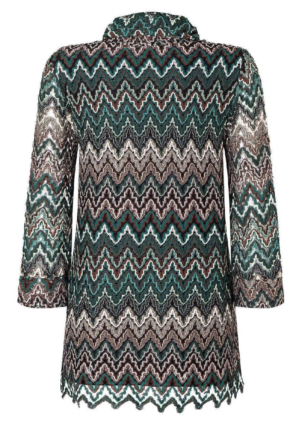 Ana Alcazar Stricktop Mafine Riesige Rabatte
