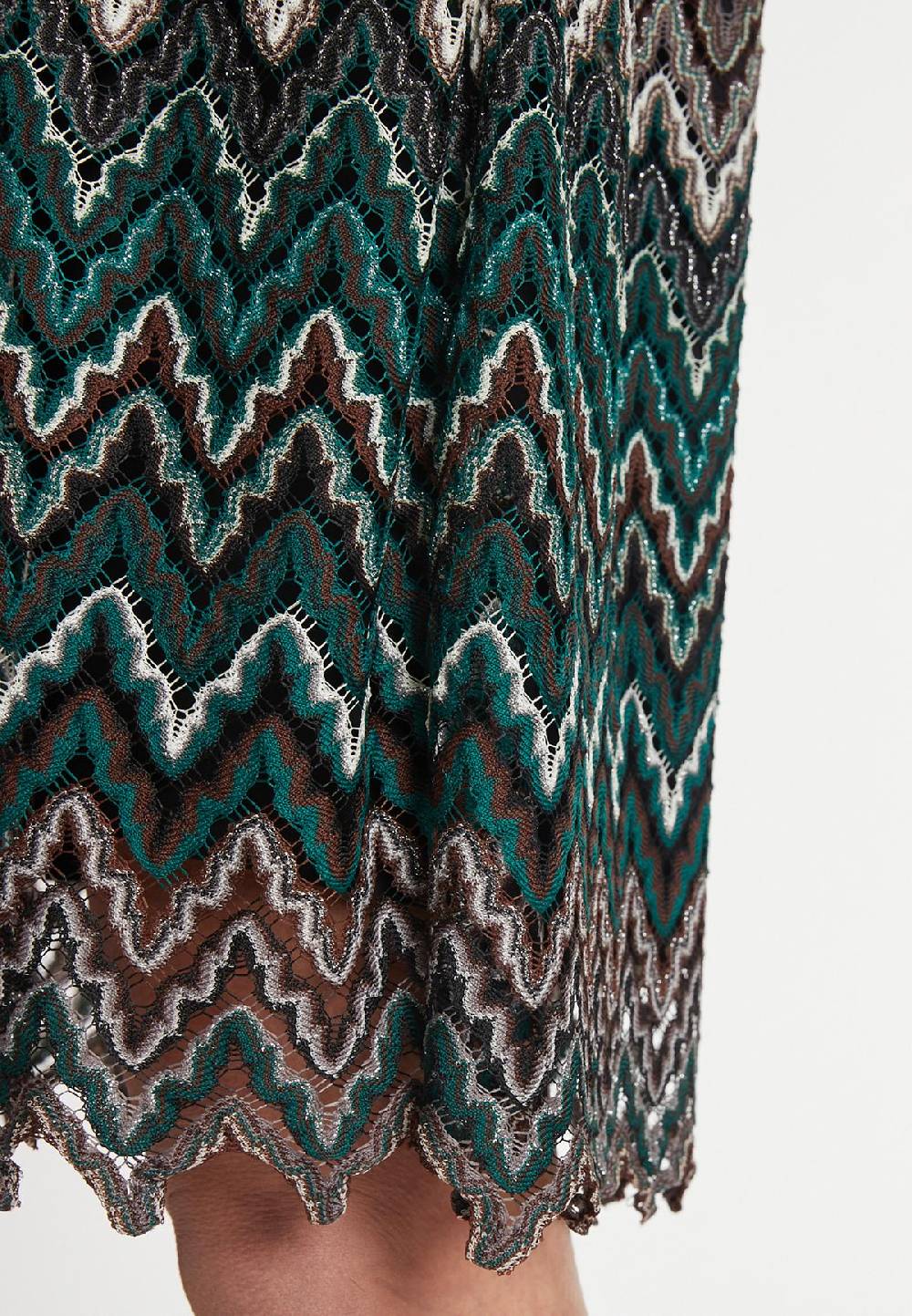 Ana Alcazar Weites Kleid Maffa 50% Rabatt mit kostenlosem Versand
