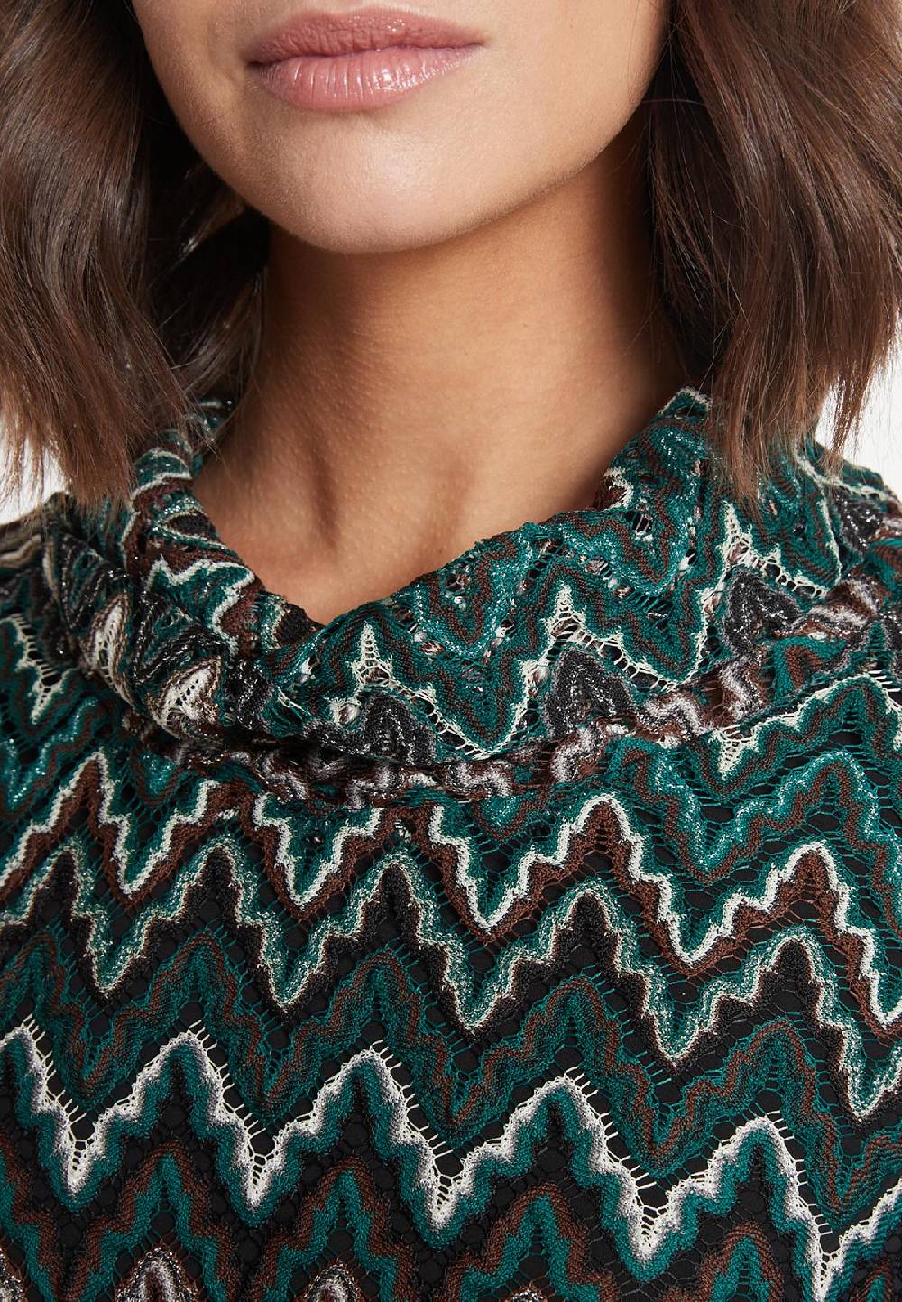 Ana Alcazar Weites Kleid Maffa 50% Rabatt mit kostenlosem Versand