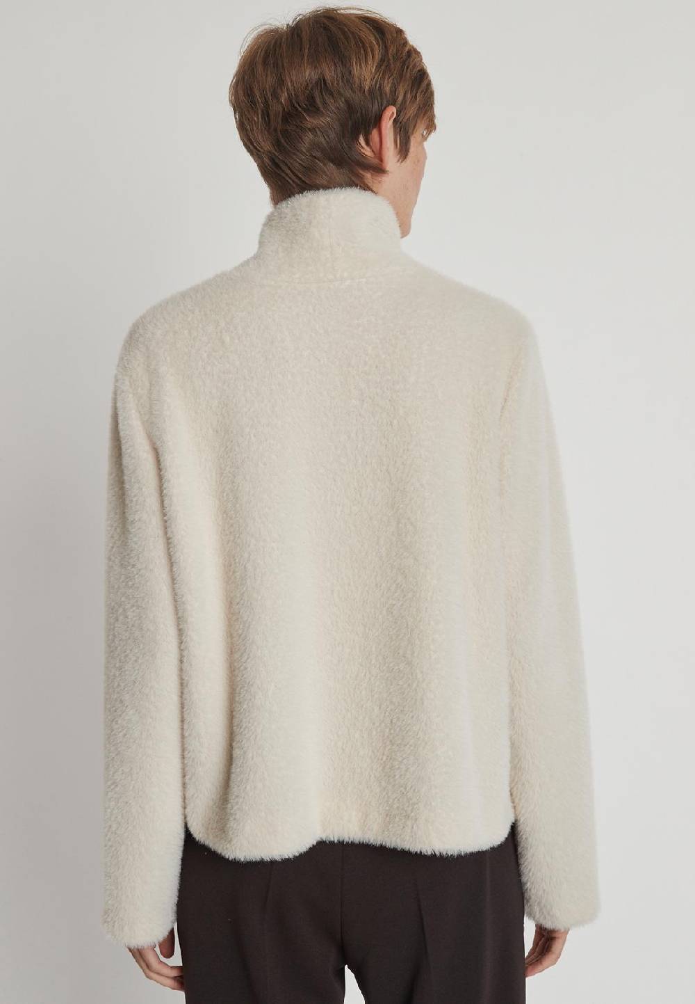 Ana Alcazar Rollkragenshirt Mabelo Clearance-Verkauf