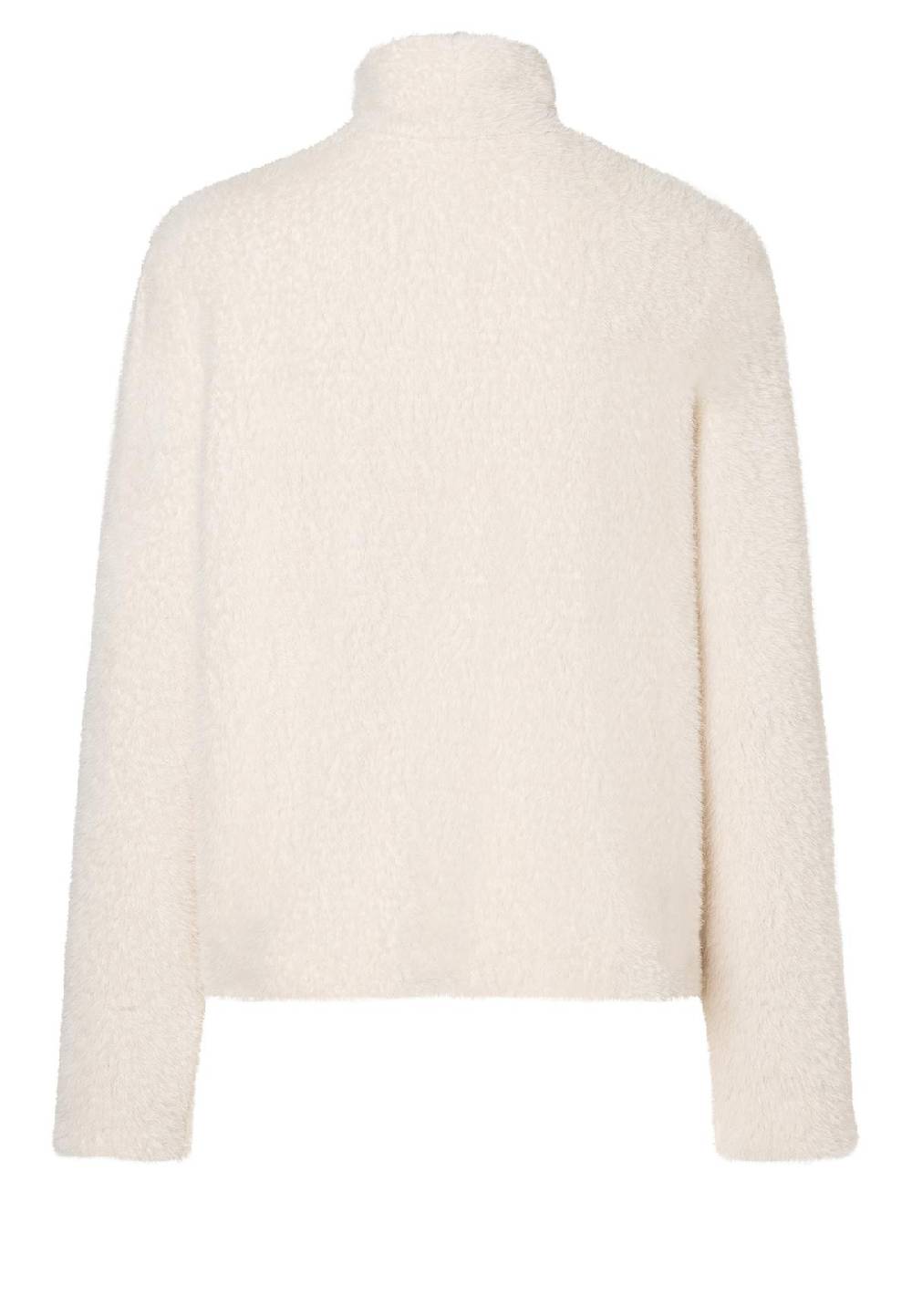 Ana Alcazar Rollkragenshirt Mabelo Clearance-Verkauf