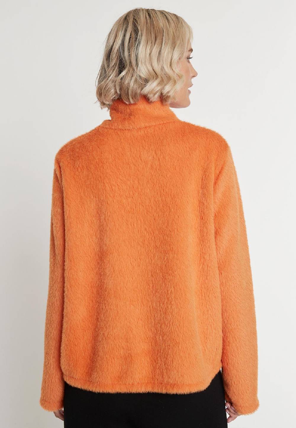 Ana Alcazar Rollkragenpullover Mabela Fabrikladen