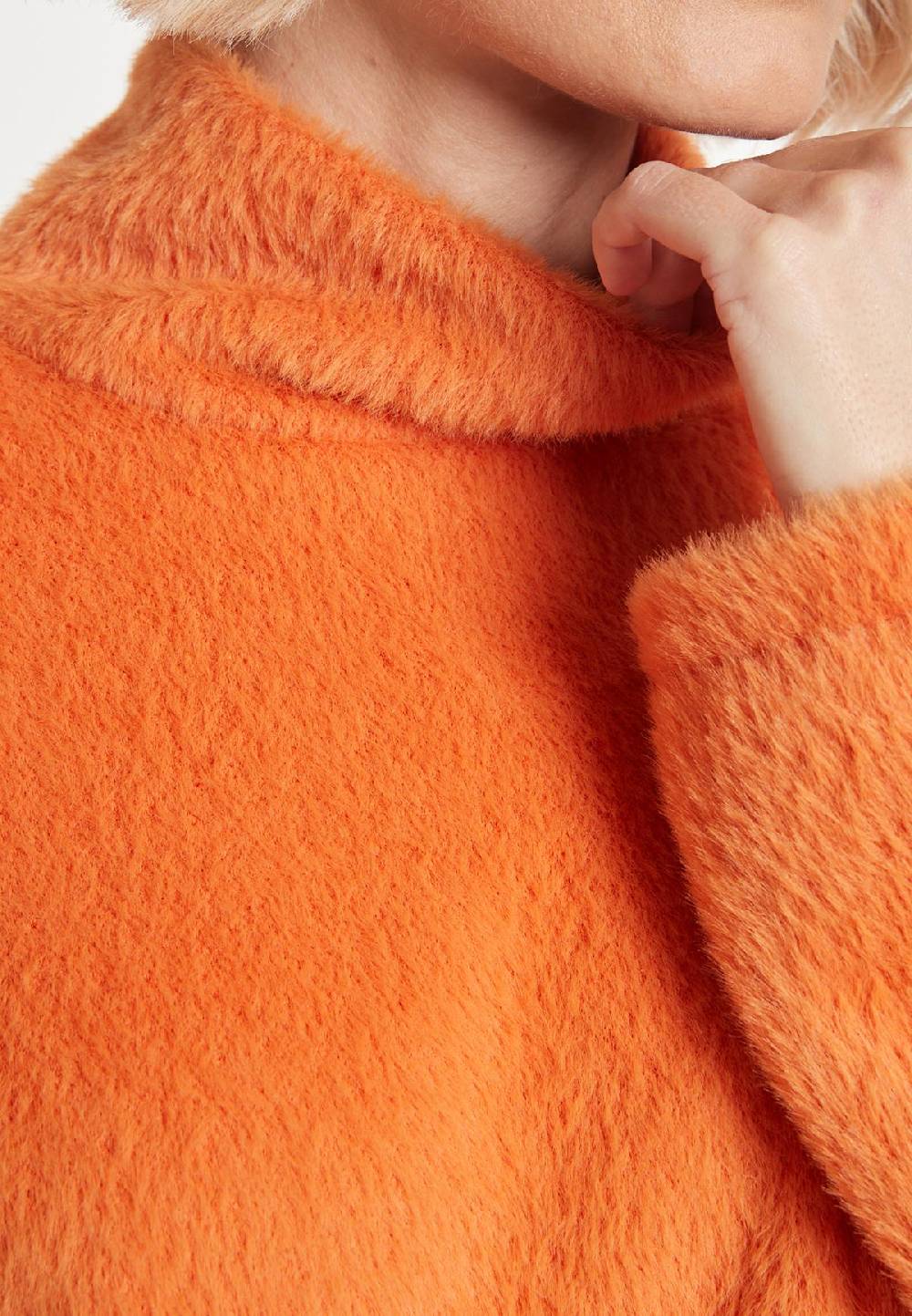 Ana Alcazar Rollkragenpullover Mabela Fabrikladen