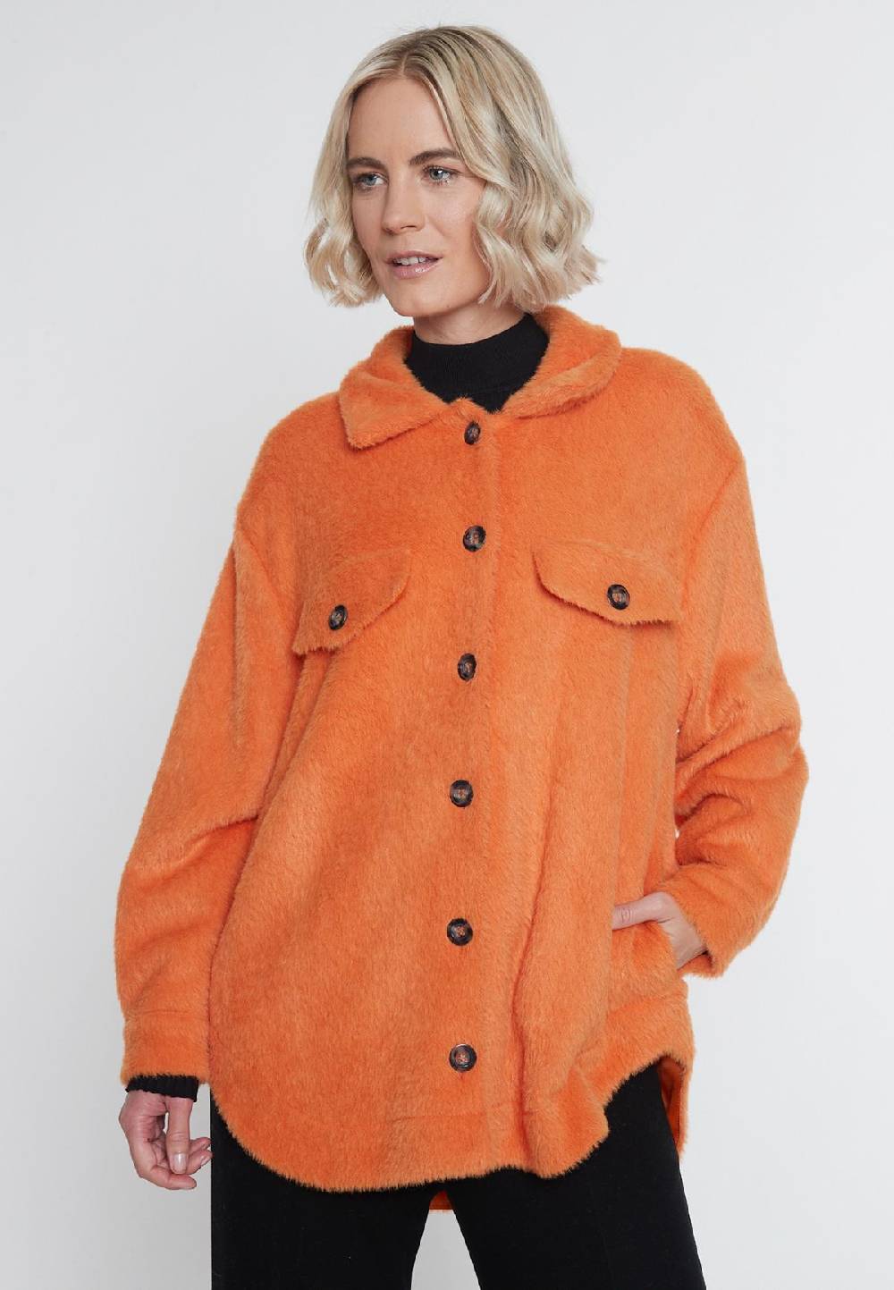 Ana Alcazar Overhemd Mabis Black Friday Preise