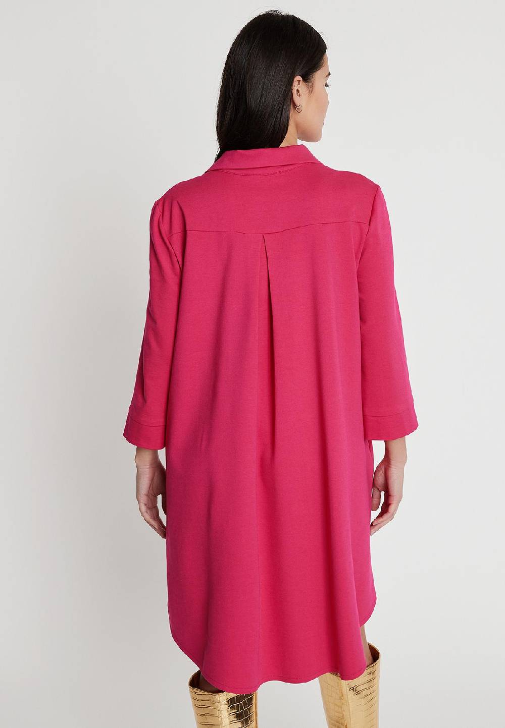 Ana Alcazar Shirtkleid Isona zollfrei