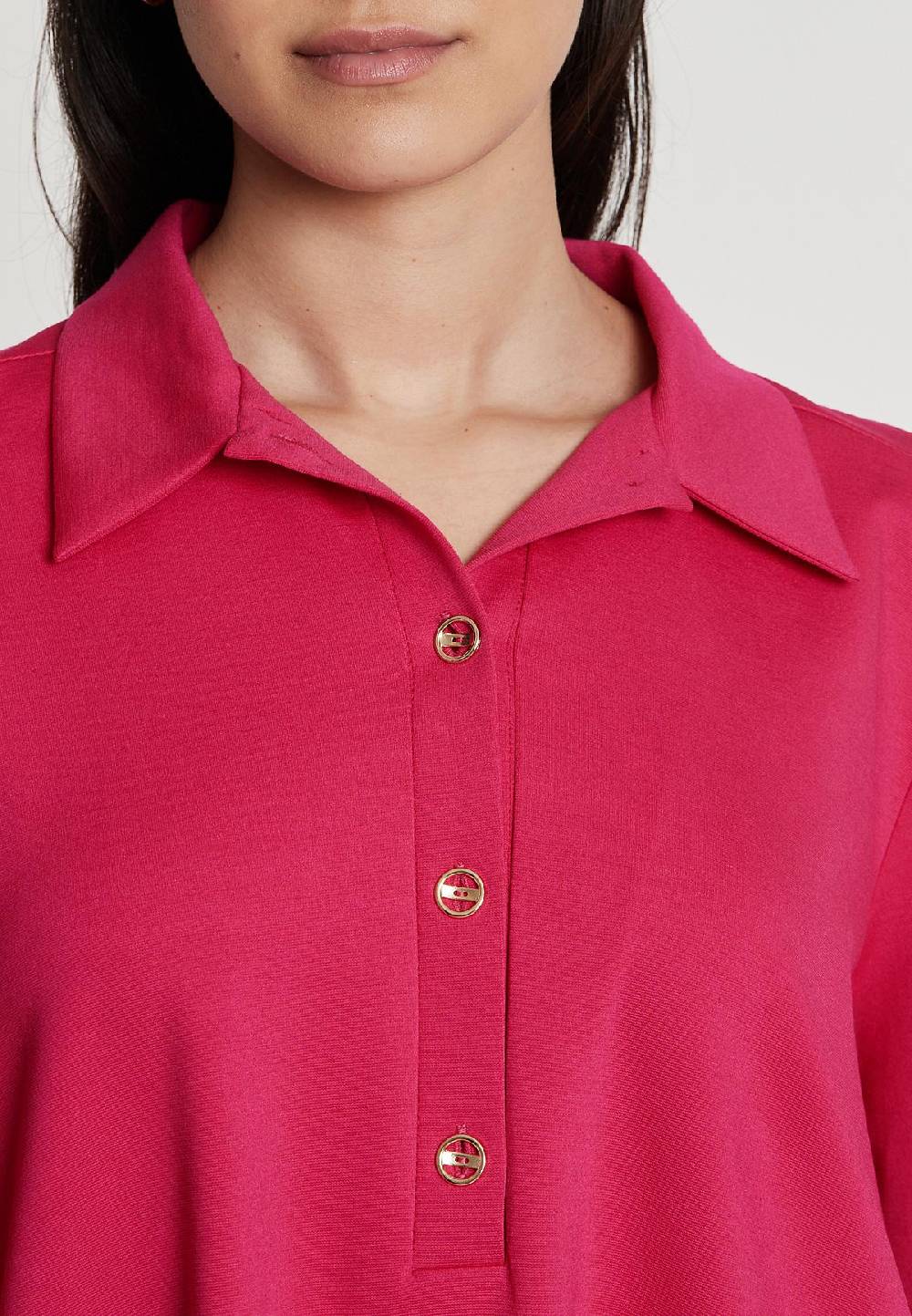 Ana Alcazar Shirtkleid Isona zollfrei