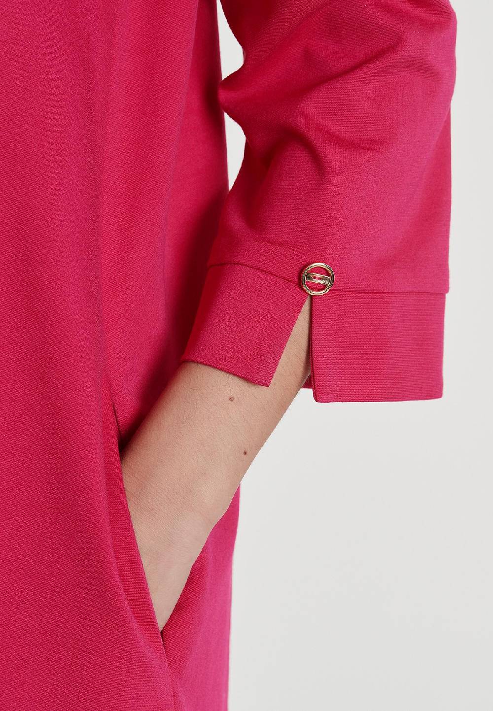 Ana Alcazar Shirtkleid Isona zollfrei