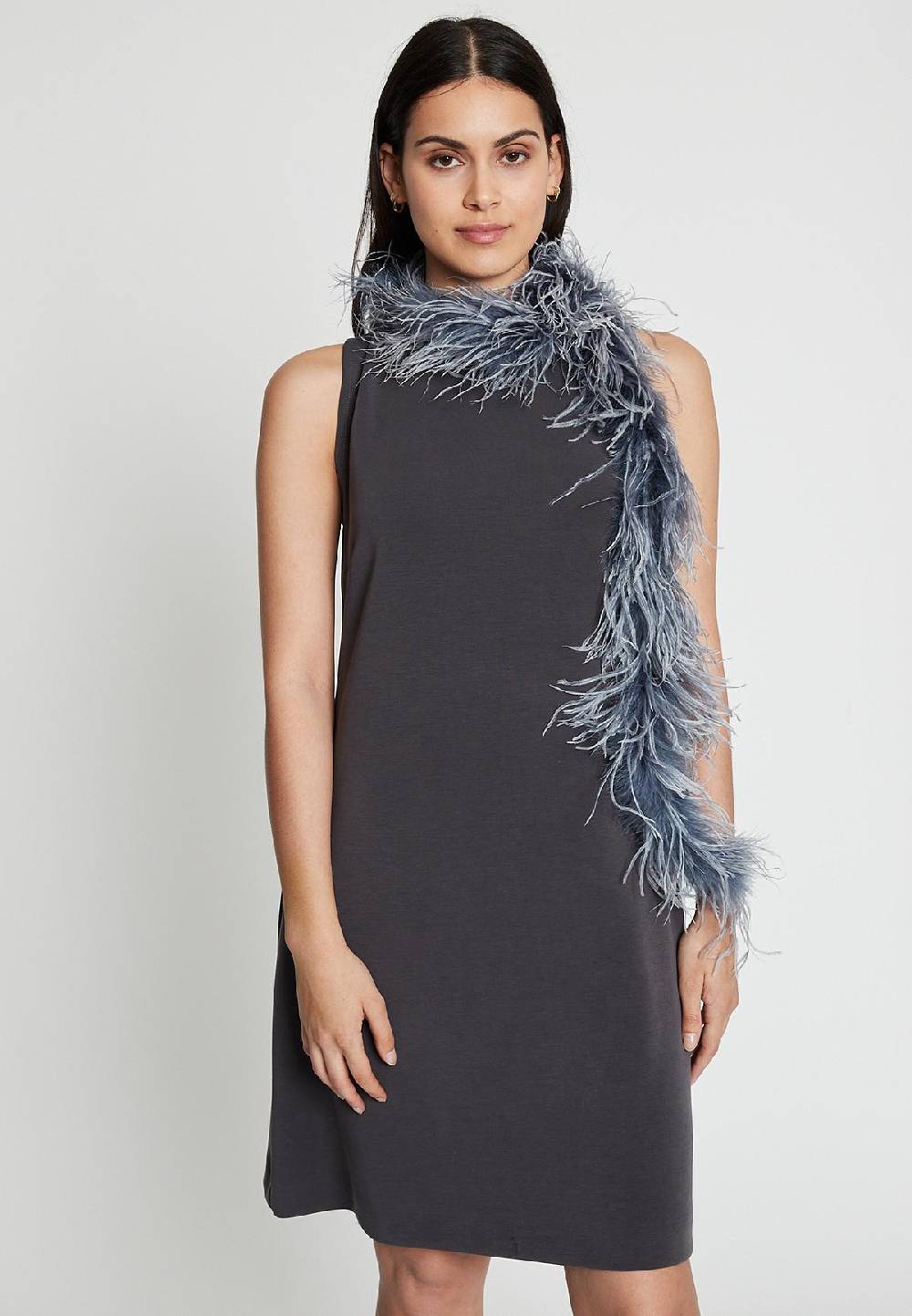 Ana Alcazar A-Linienkleid Inesi 2025