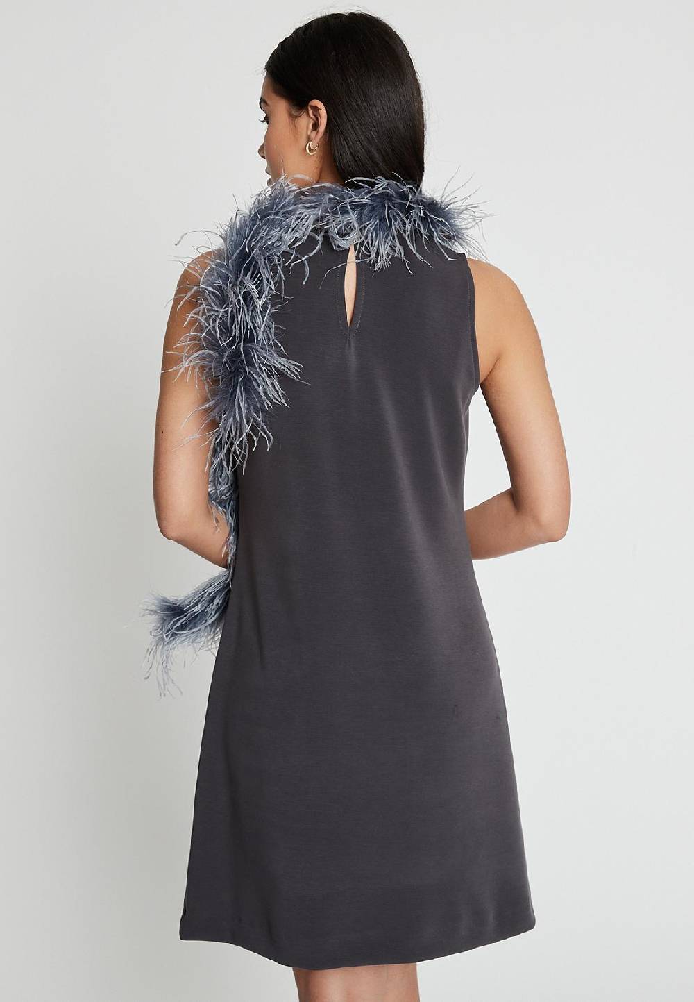 Ana Alcazar A-Linienkleid Inesi 2025