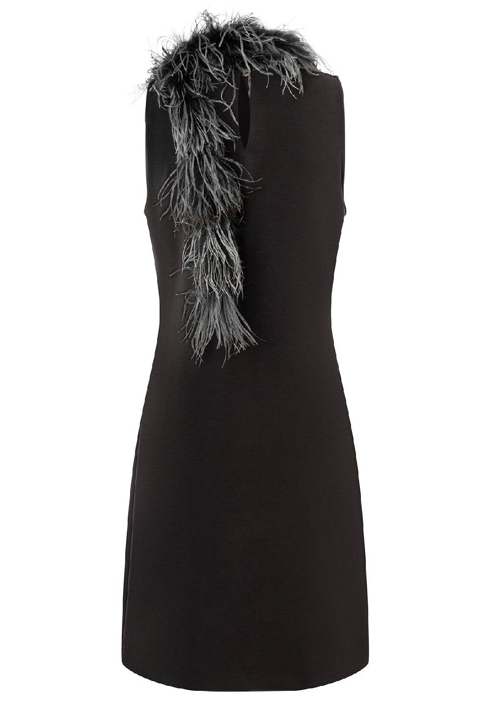 Ana Alcazar A-Linienkleid Inesi 2025