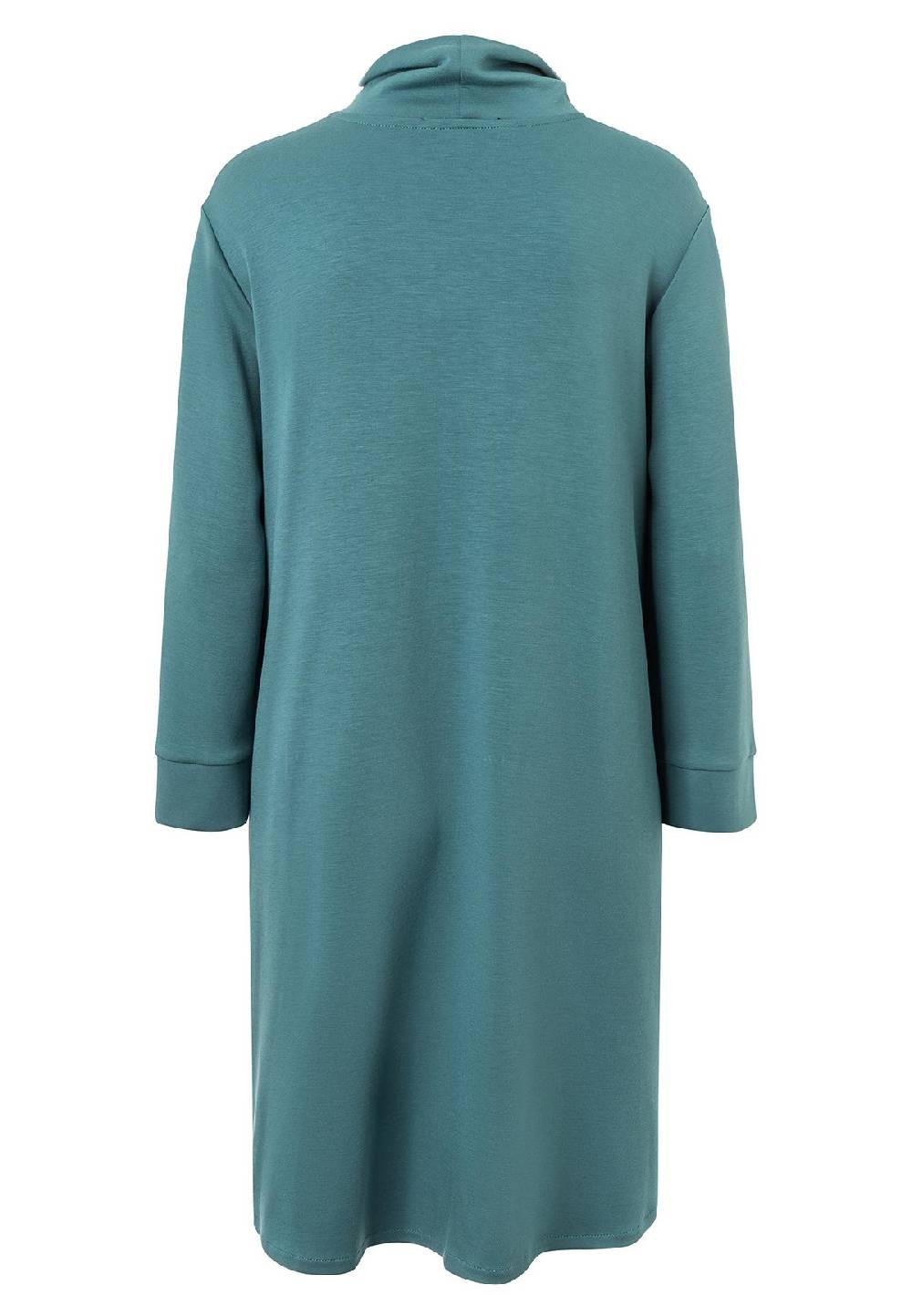 Ana Alcazar Rollkragenkleid Inkli Outlet