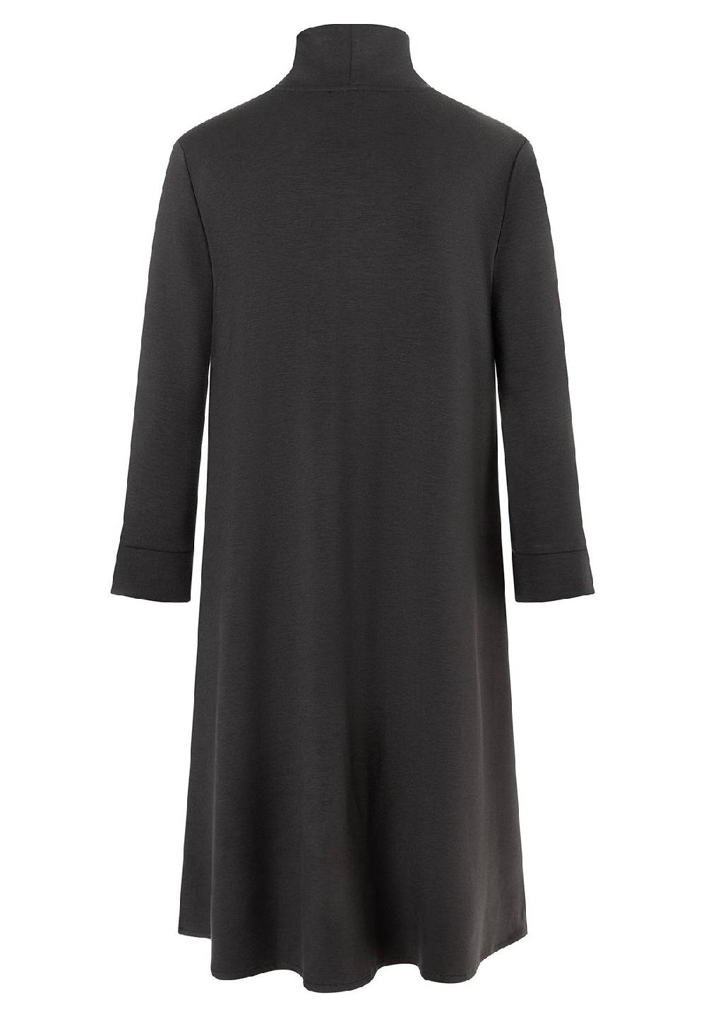 Ana Alcazar Weites Kleid Inky Auslauf