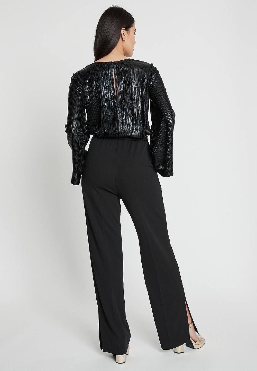 Ana Alcazar Eleganter Jumpsuit Igolys Angebote