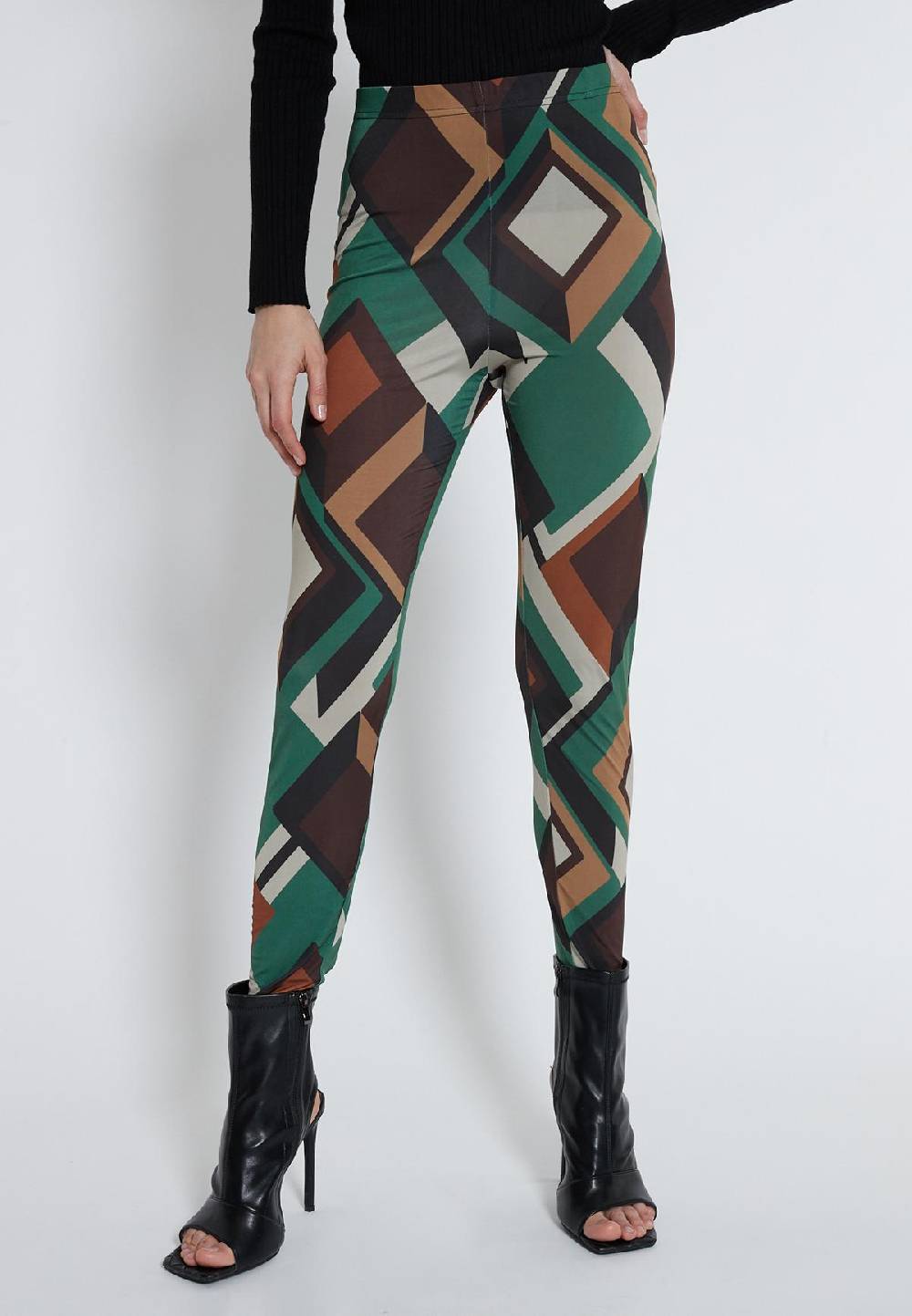 Ana Alcazar Leggings Hiplana im Angebot