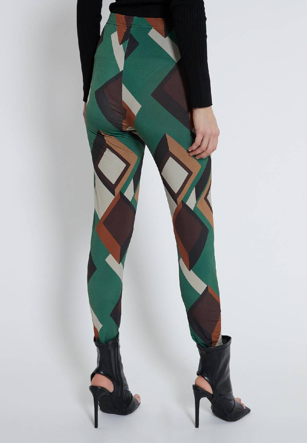 Ana Alcazar Leggings Hiplana im Angebot
