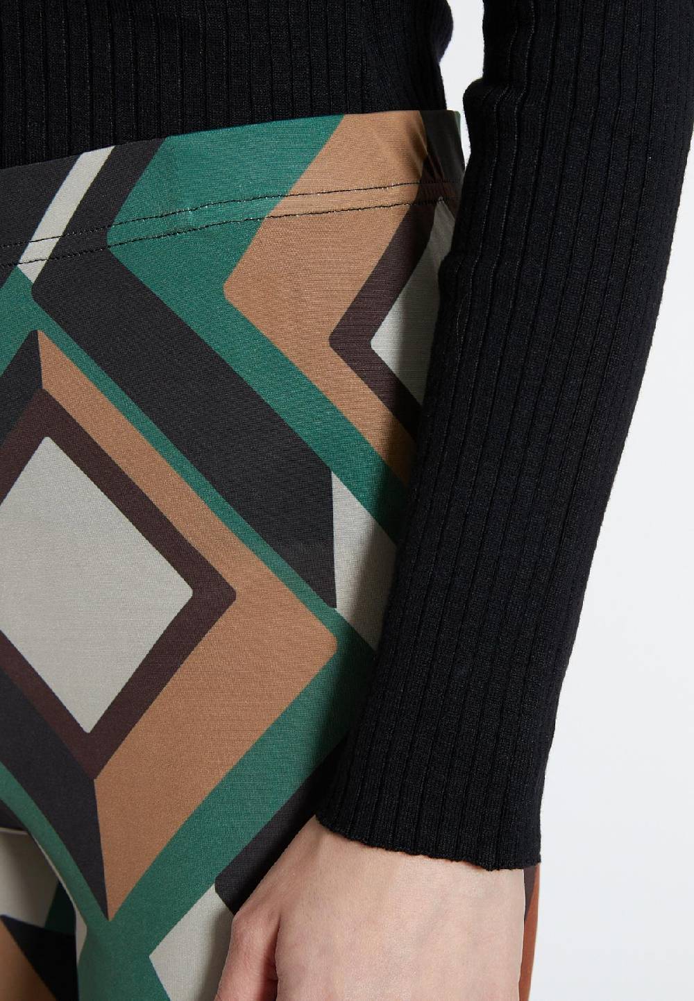 Ana Alcazar Leggings Hiplana im Angebot