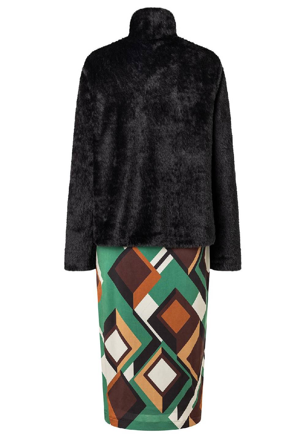 Ana Alcazar Mixkleid Hiplea Schlussverkauf