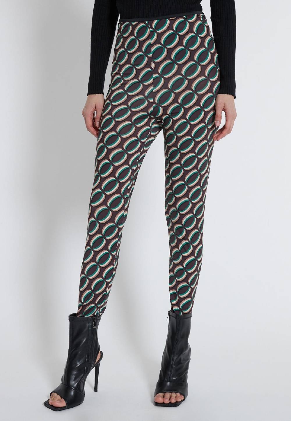 Ana Alcazar Leggings Hiofa Fabrikverkauf
