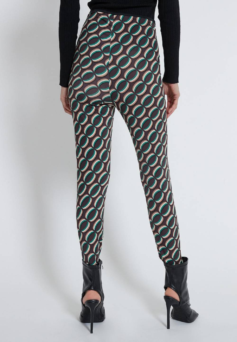 Ana Alcazar Leggings Hiofa Fabrikverkauf