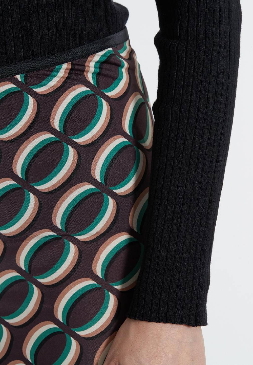 Ana Alcazar Leggings Hiofa Fabrikverkauf