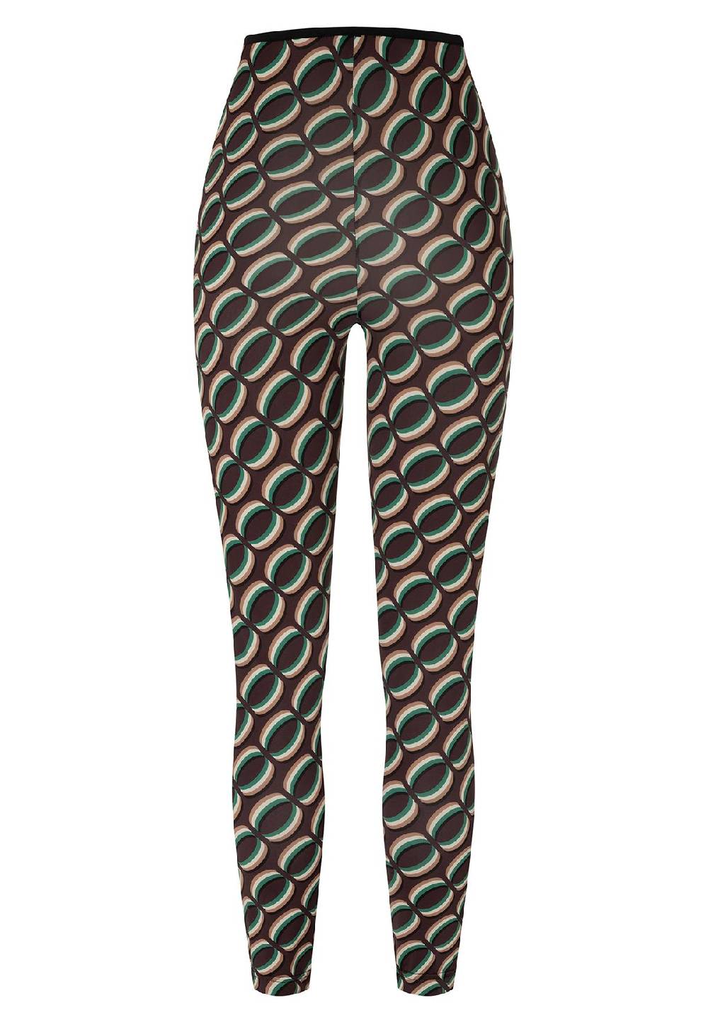 Ana Alcazar Leggings Hiofa Fabrikverkauf