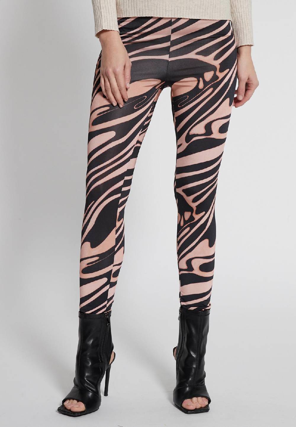 Ana Alcazar Leggings Hididi Blitzverkäufe