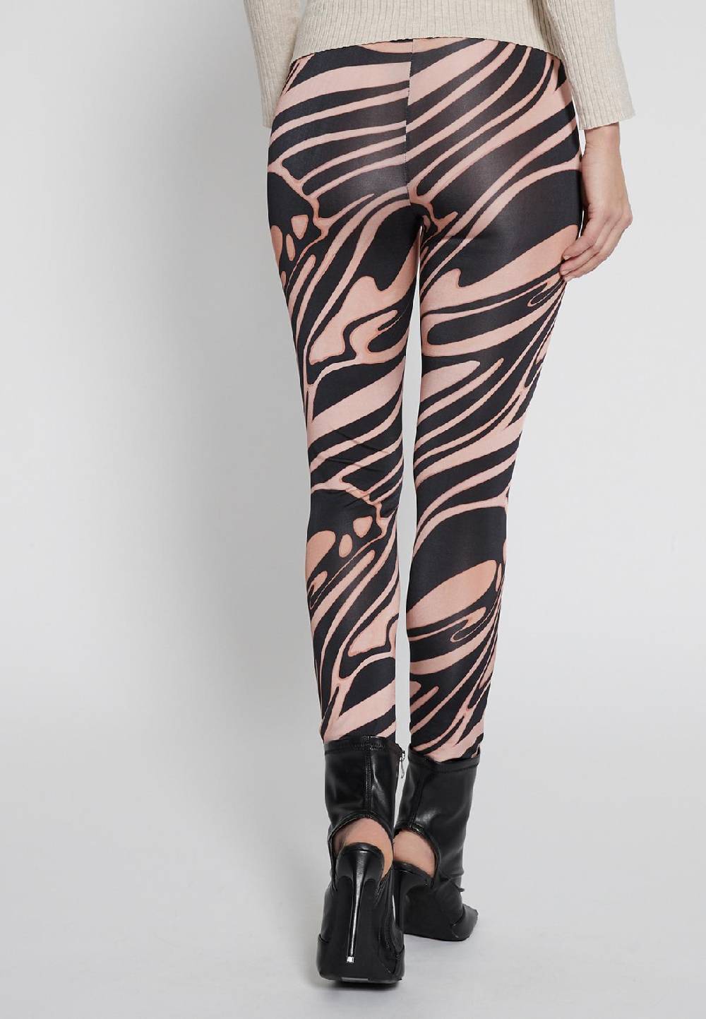 Ana Alcazar Leggings Hididi Blitzverkäufe