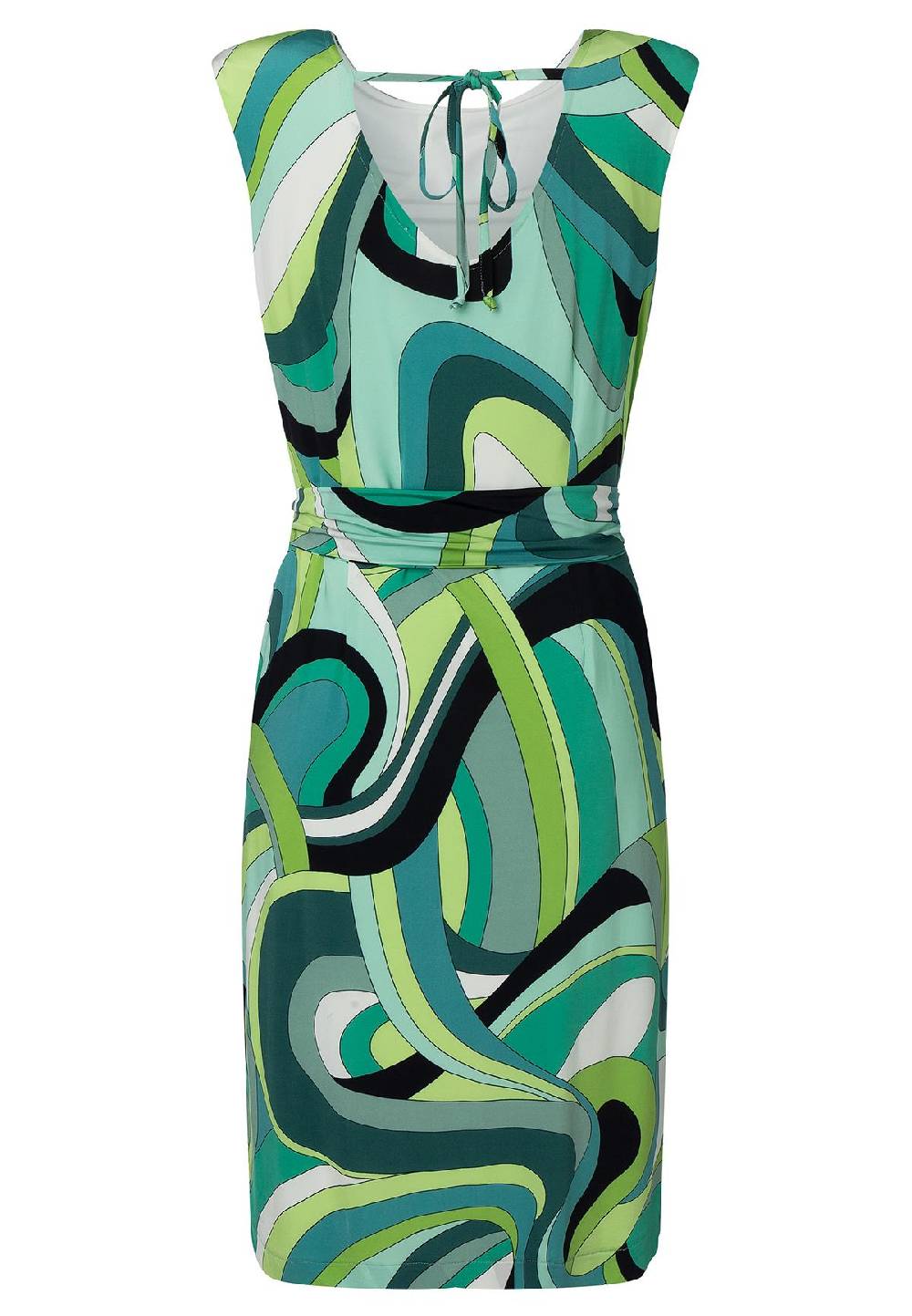 Ana Alcazar Etuikleid Ricana Fabrik Onlineshop
