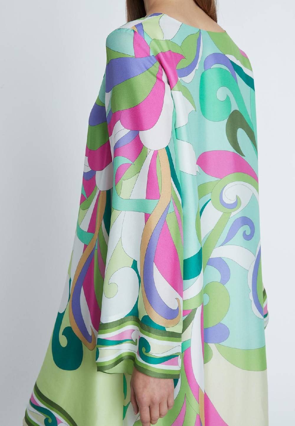 Ana Alcazar Weites Kleid Reasi Sonderangebot