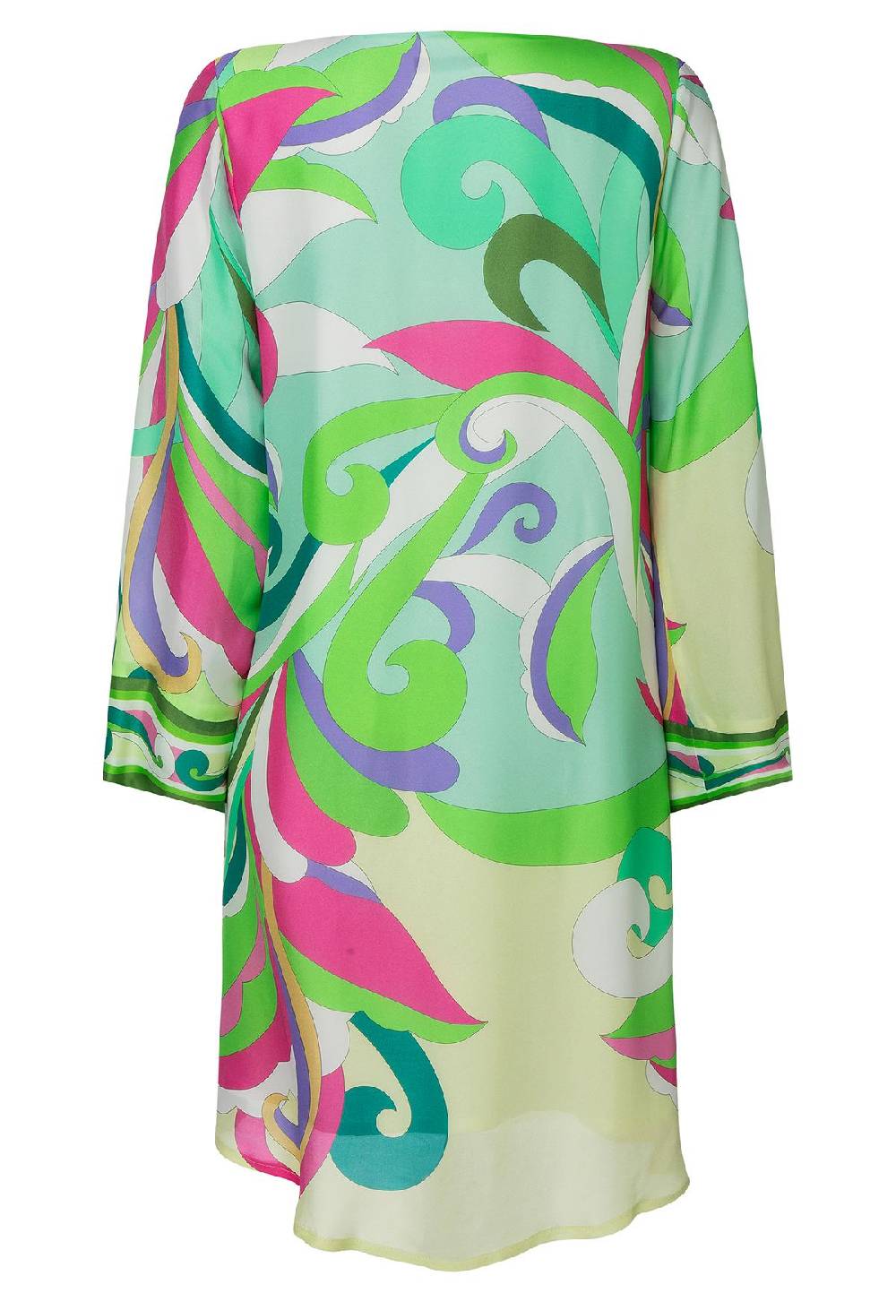 Ana Alcazar Weites Kleid Reasi Sonderangebot