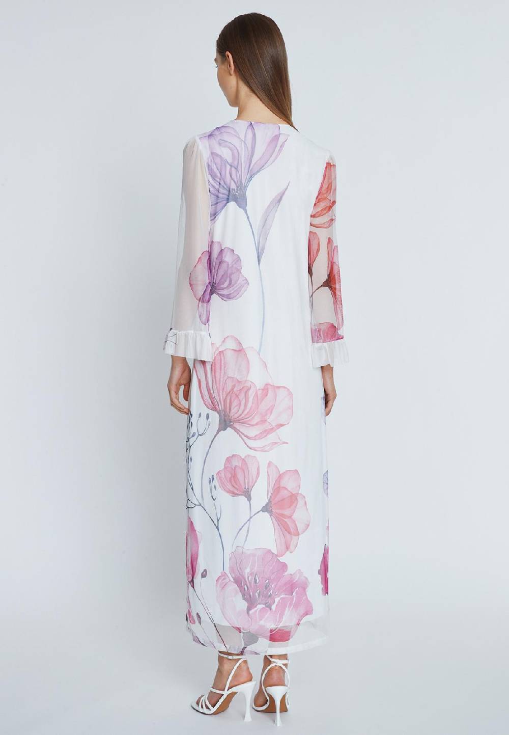 Ana Alcazar Maxikleid Relimy Versandkostenfrei