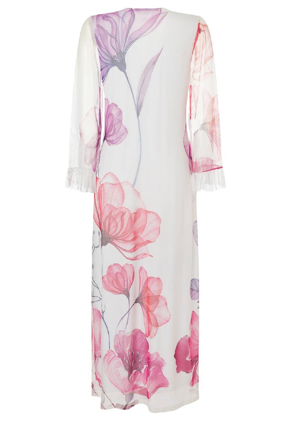 Ana Alcazar Maxikleid Relimy Versandkostenfrei