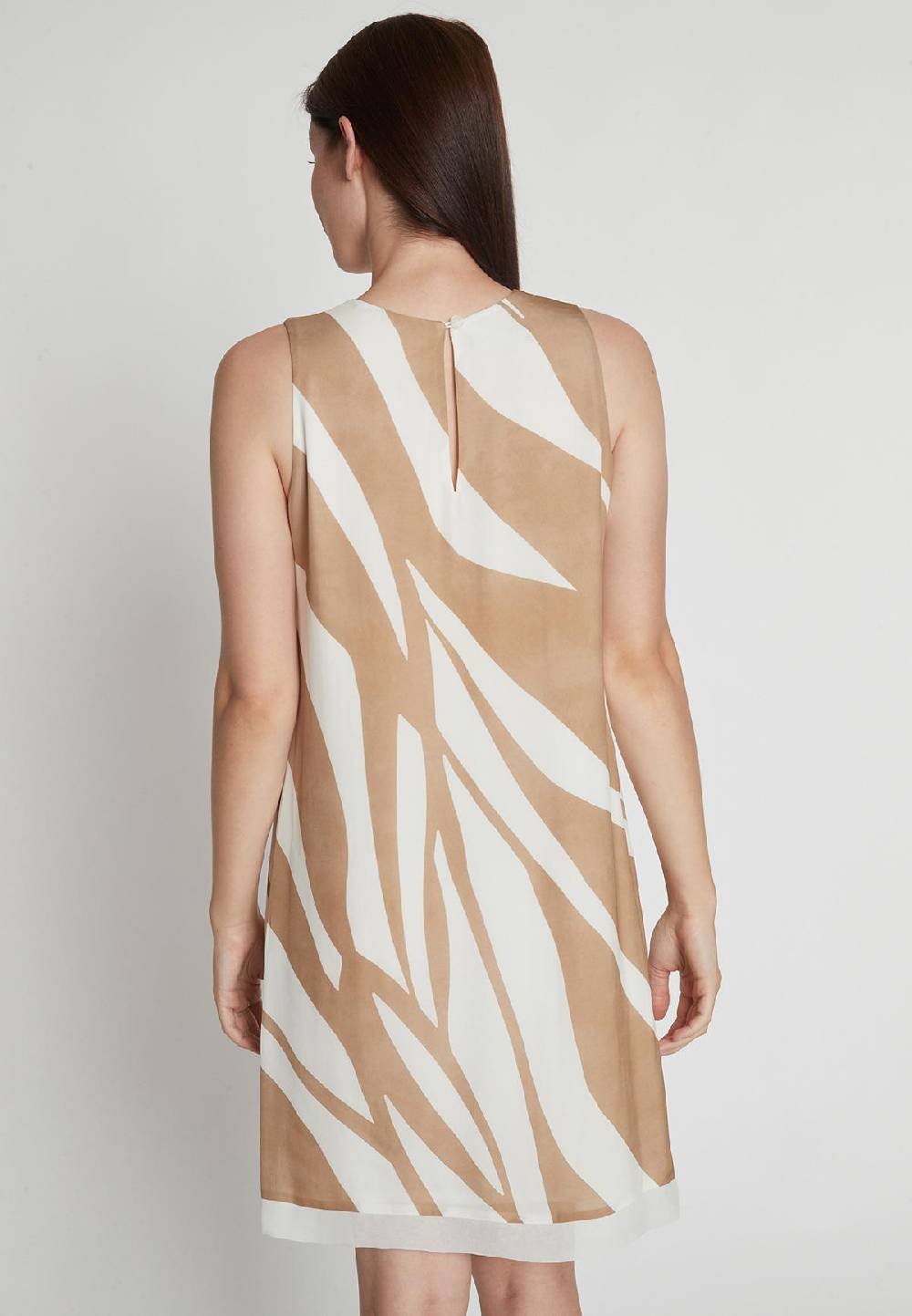 Ana Alcazar Ärmelloses Kleid Rasea Flash Sale