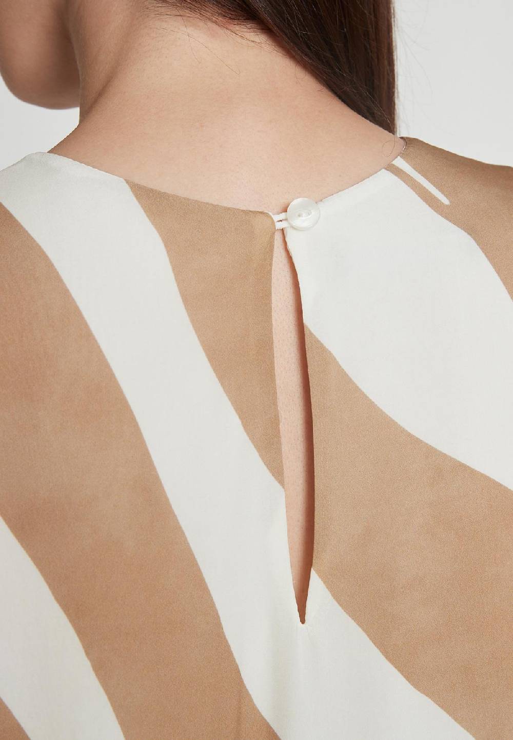 Ana Alcazar Ärmelloses Kleid Rasea Flash Sale