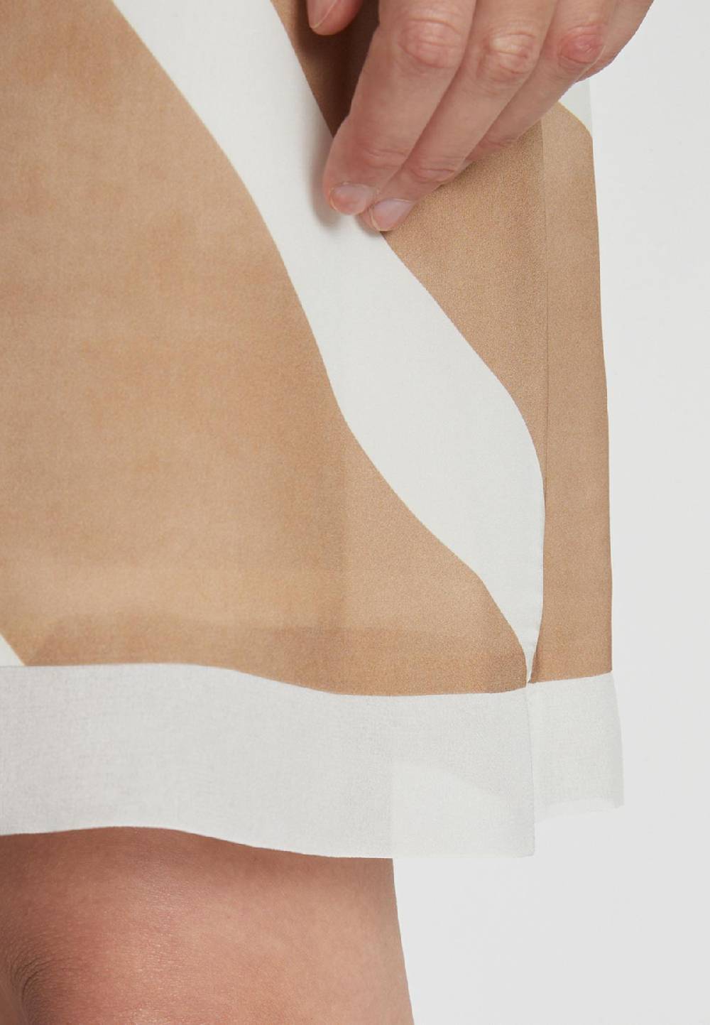 Ana Alcazar Ärmelloses Kleid Rasea Flash Sale