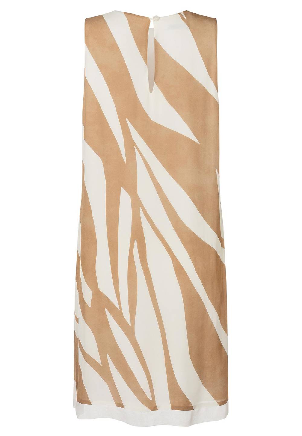Ana Alcazar Ärmelloses Kleid Rasea Flash Sale