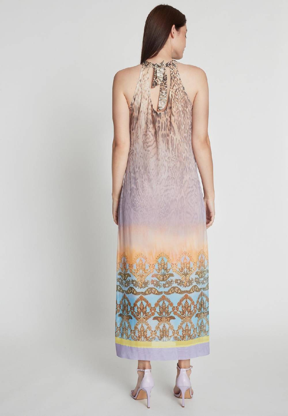 Ana Alcazar Maxikleid Remila Begrenztes Angebot