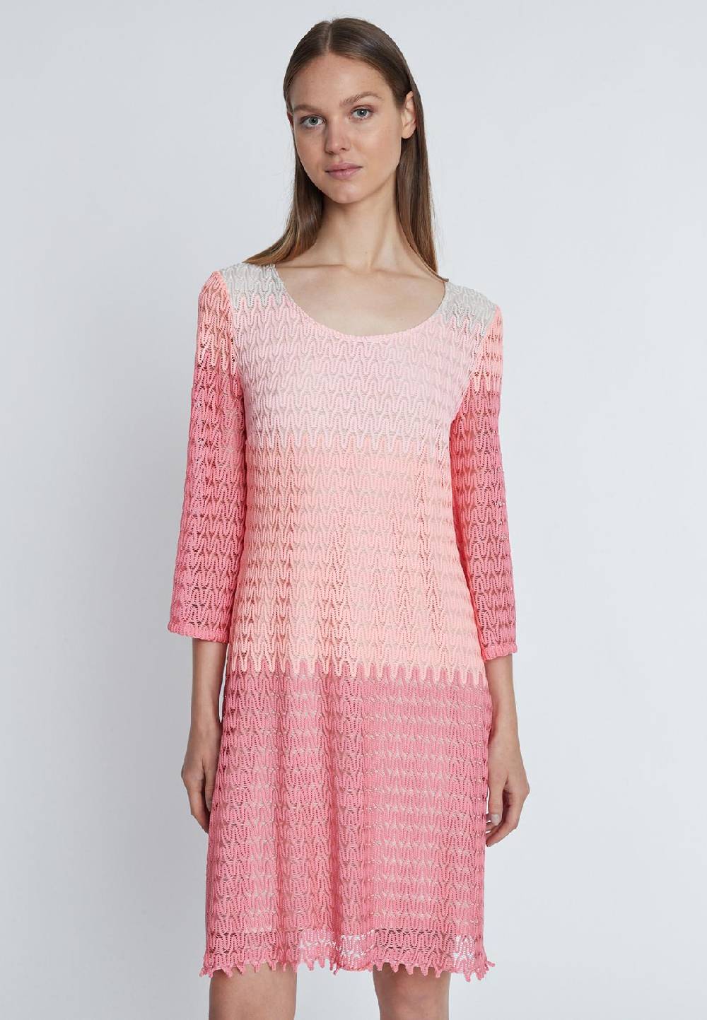 Ana Alcazar Strickkleid Rita Online Shopping