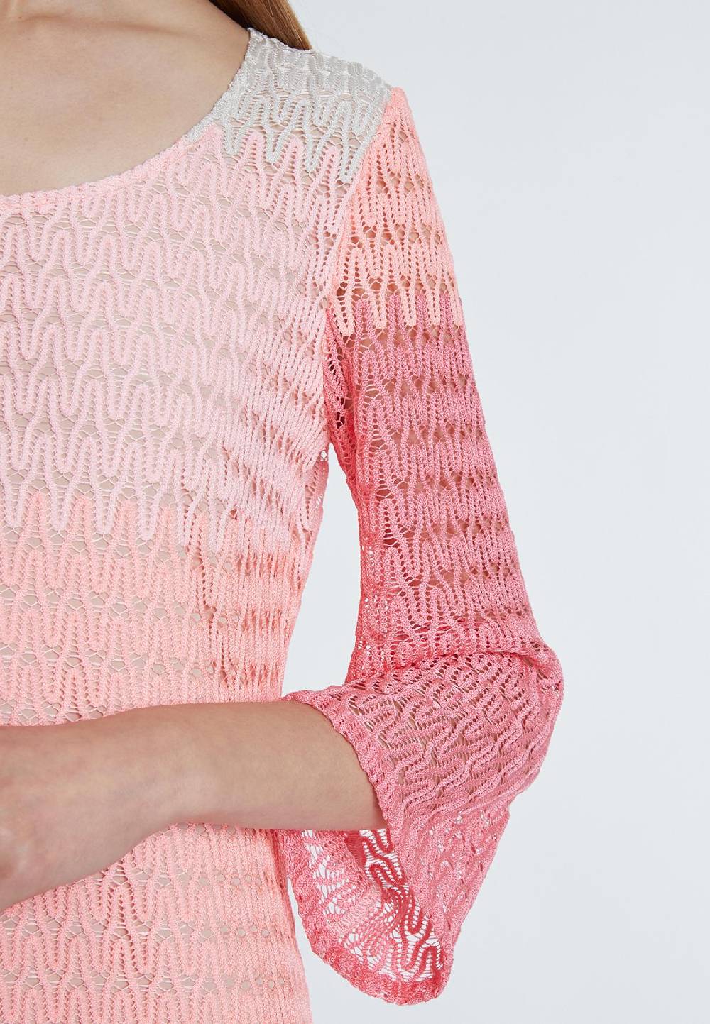 Ana Alcazar Strickkleid Rita Online Shopping