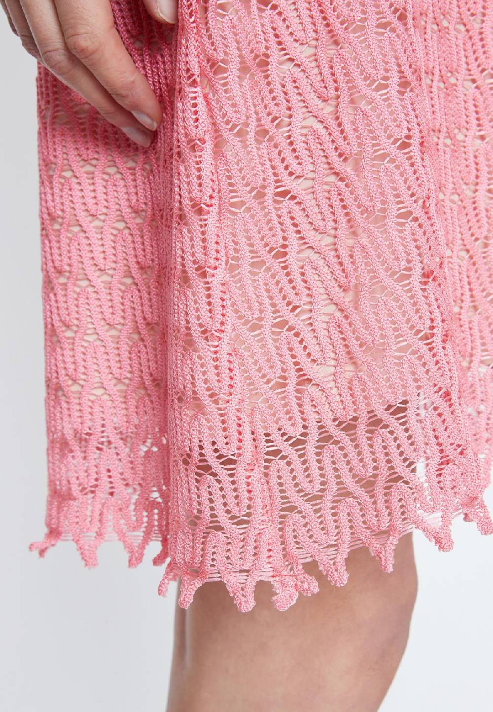 Ana Alcazar Strickkleid Rita Online Shopping