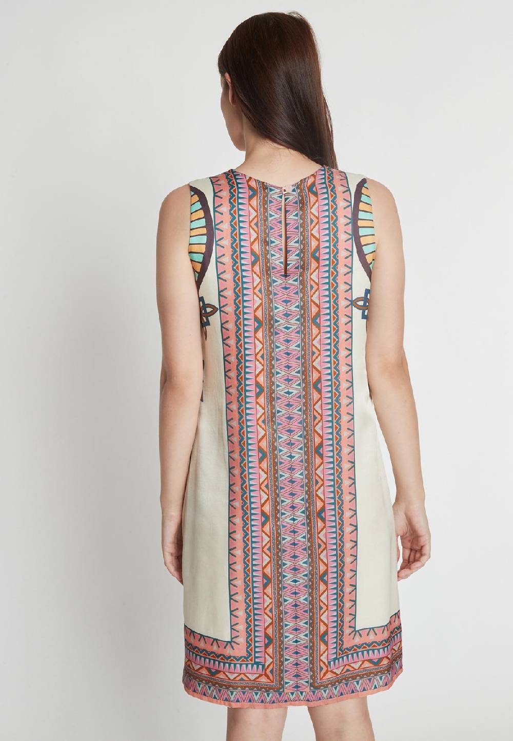 Ana Alcazar Printkleid Rawie Exklusivangebot