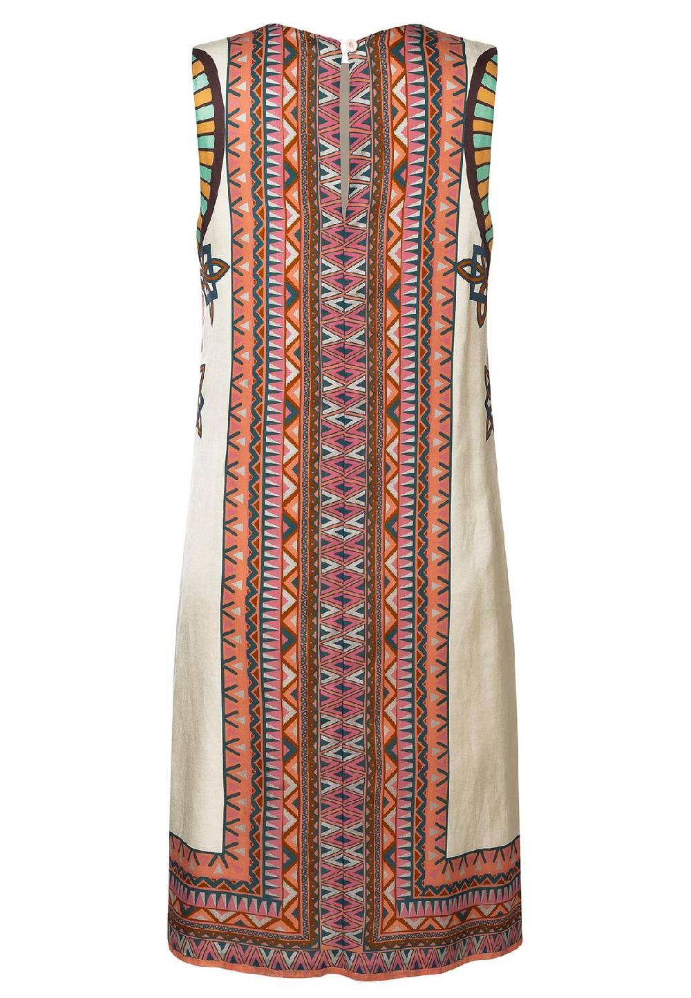 Ana Alcazar Printkleid Rawie Exklusivangebot