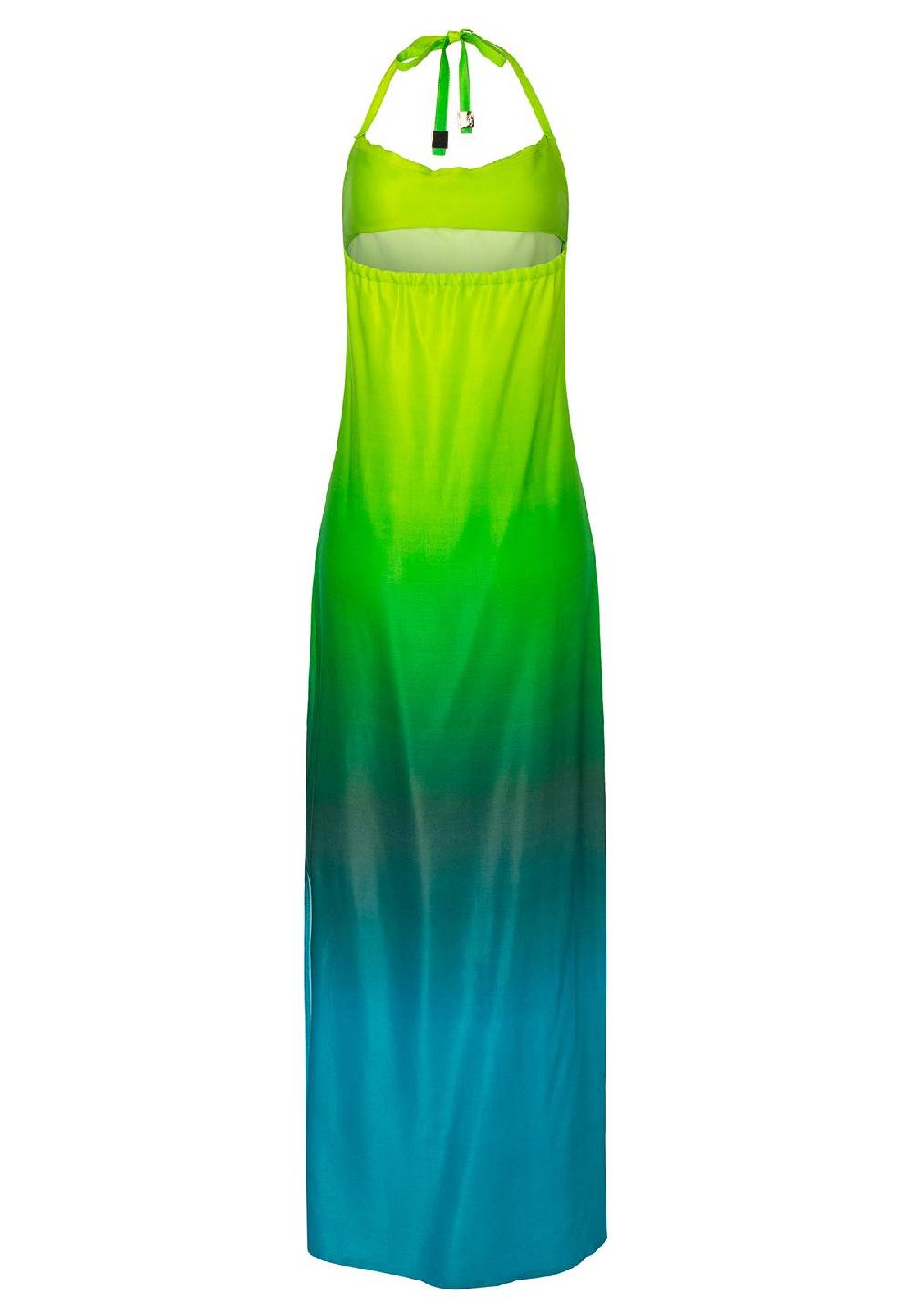 Ana Alcazar Wasserfallkleid Rapea Weihnachtsangebot