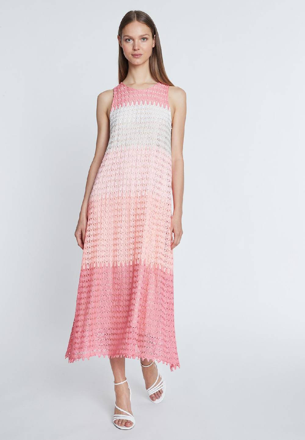 Ana Alcazar Midikleid Ritoa Osterangebot