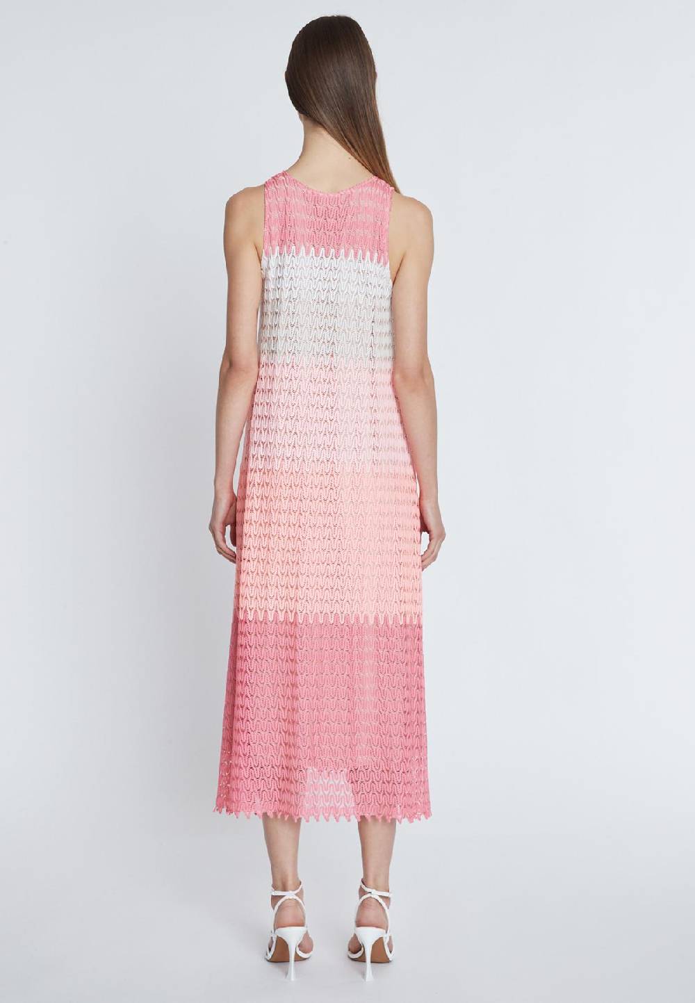 Ana Alcazar Midikleid Ritoa Osterangebot