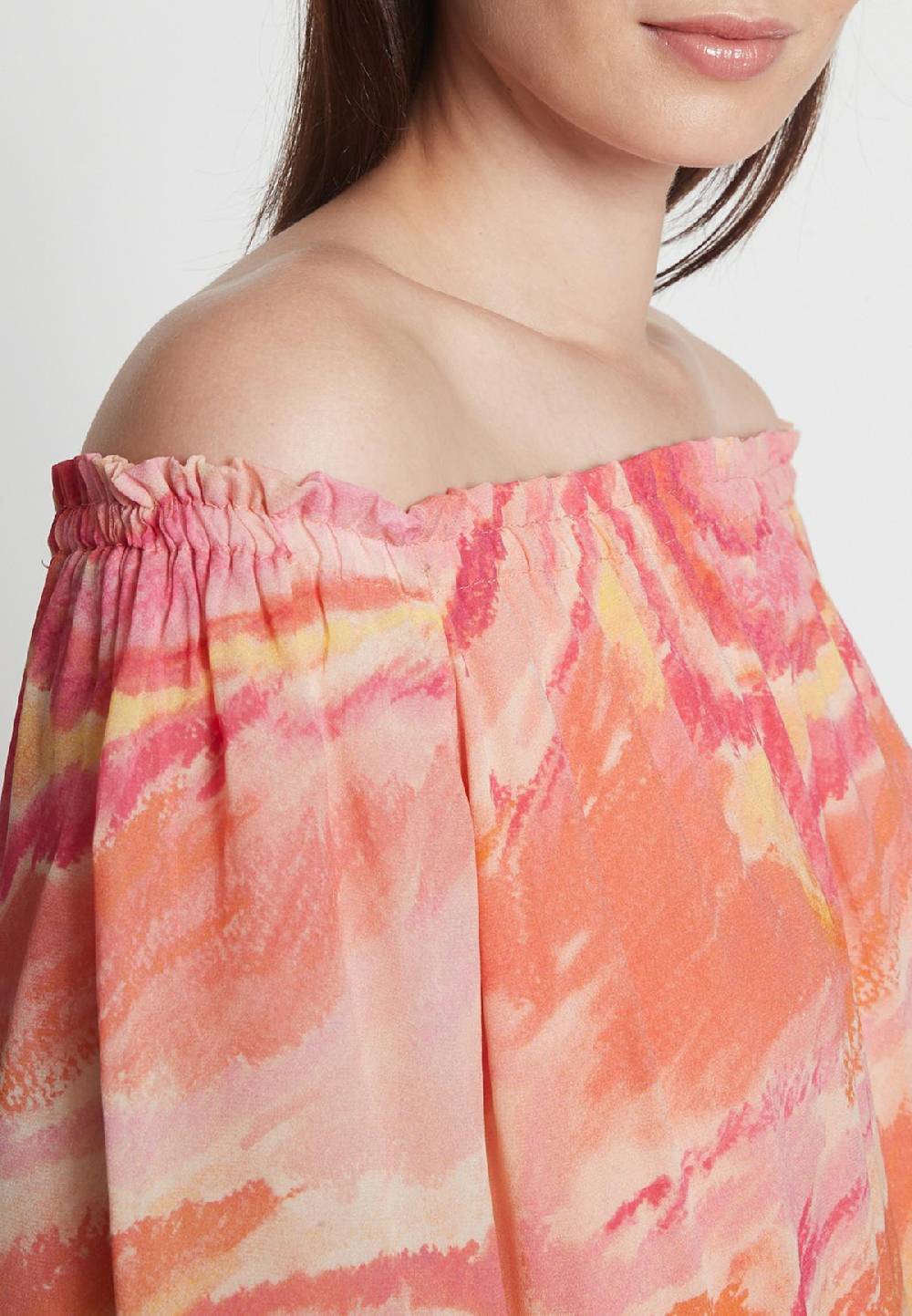 Ana Alcazar Carmenkleid Refina Muttertagsangebot